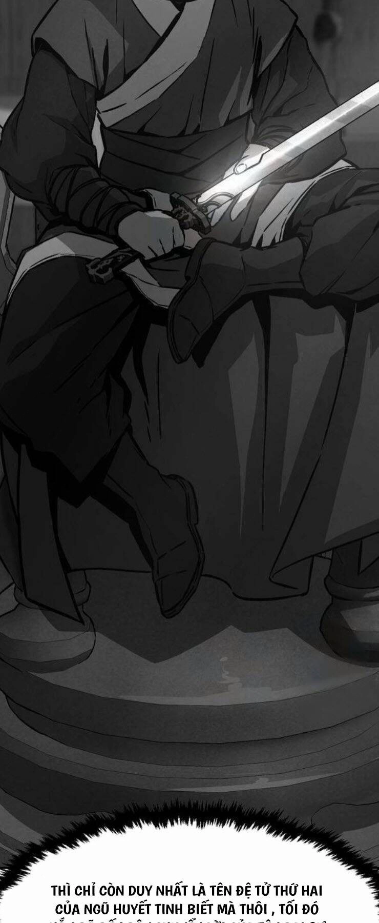 Cảm Kiếm Tuyệt Đối Chapter 79 - 58