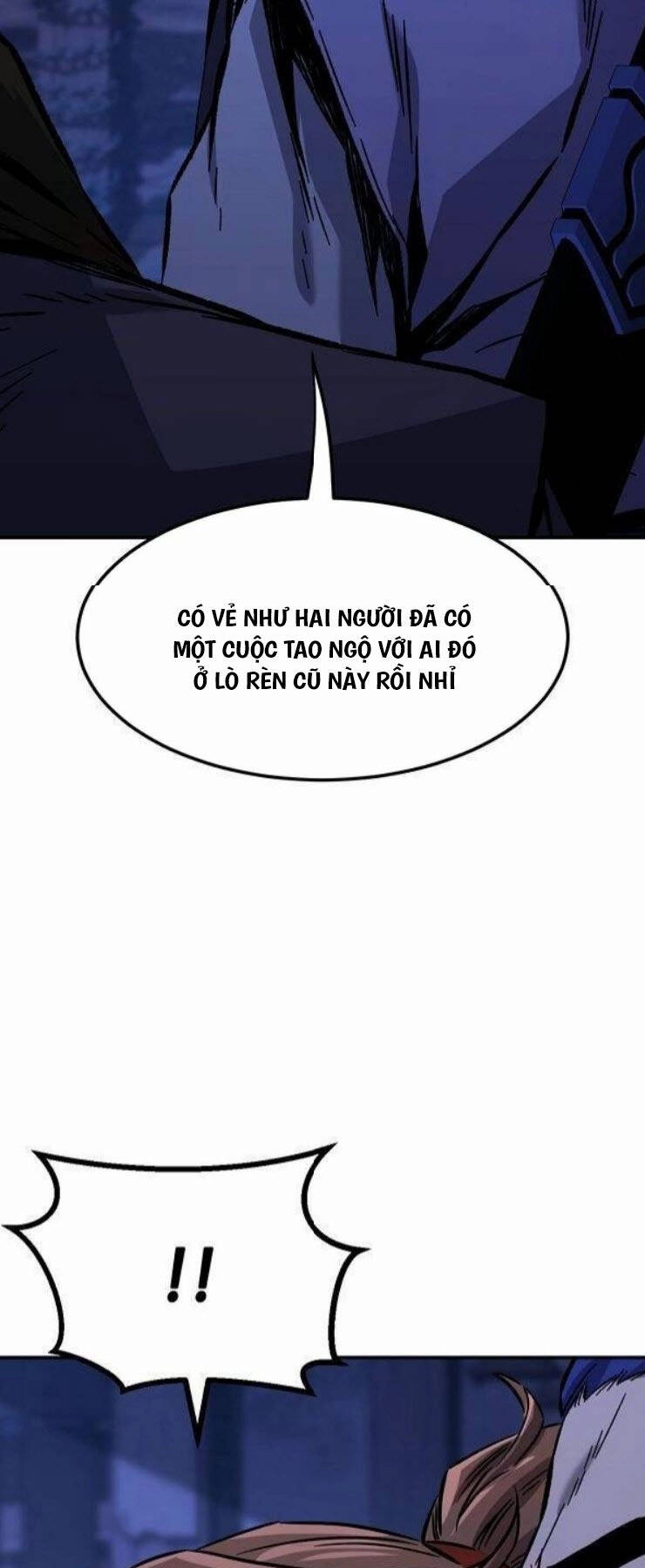 Cảm Kiếm Tuyệt Đối Chapter 79 - 61