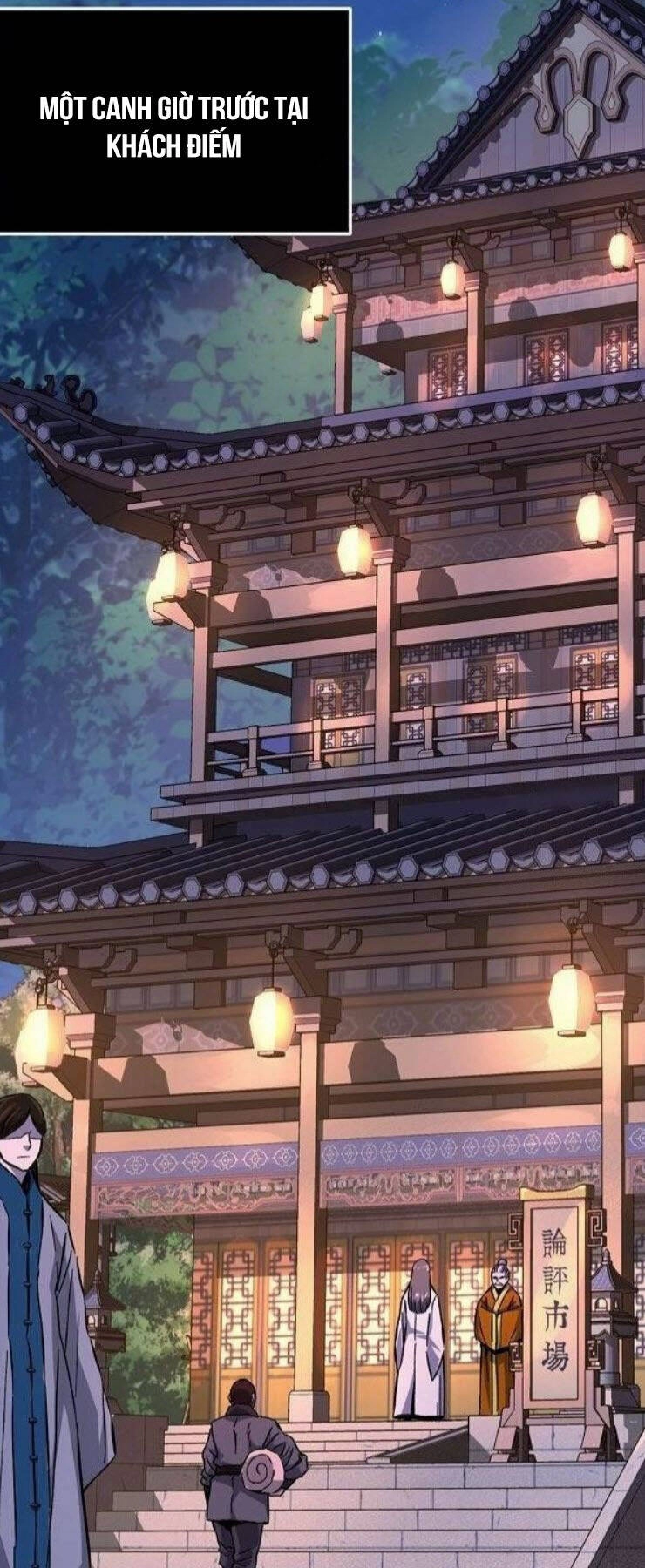 Cảm Kiếm Tuyệt Đối Chapter 79 - 66