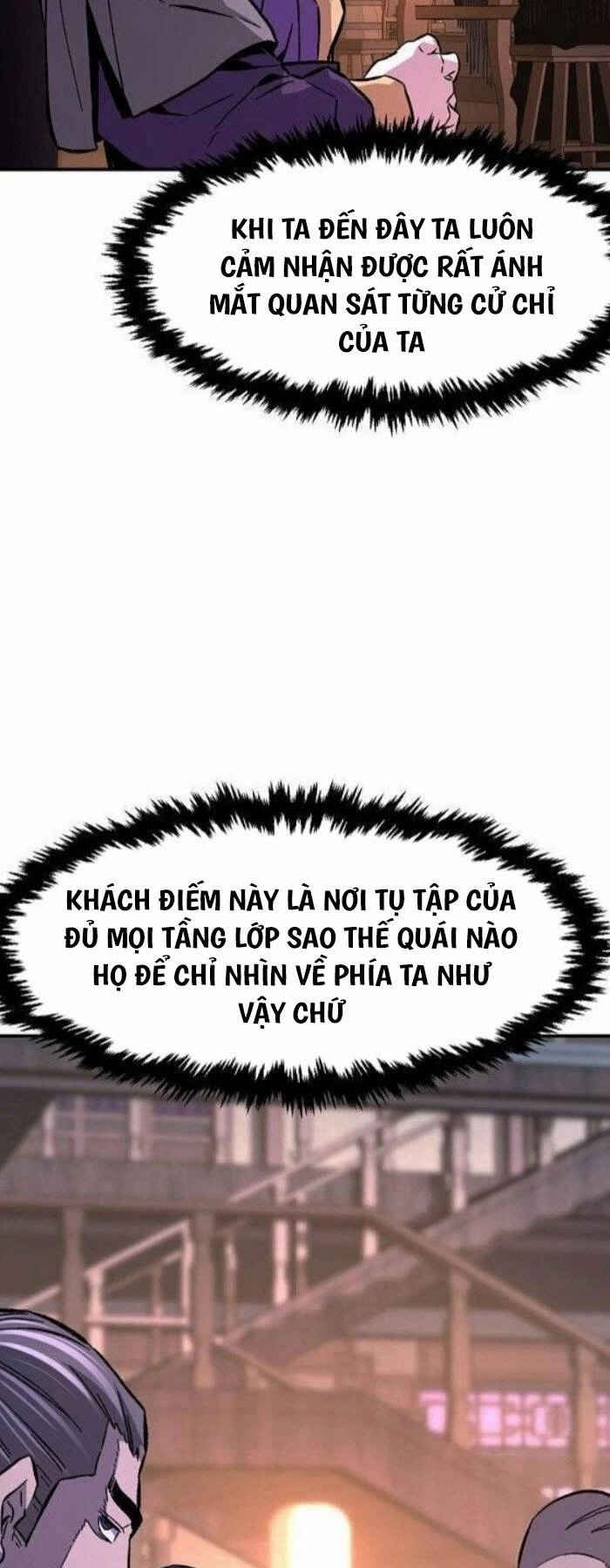 Cảm Kiếm Tuyệt Đối Chapter 79 - 70