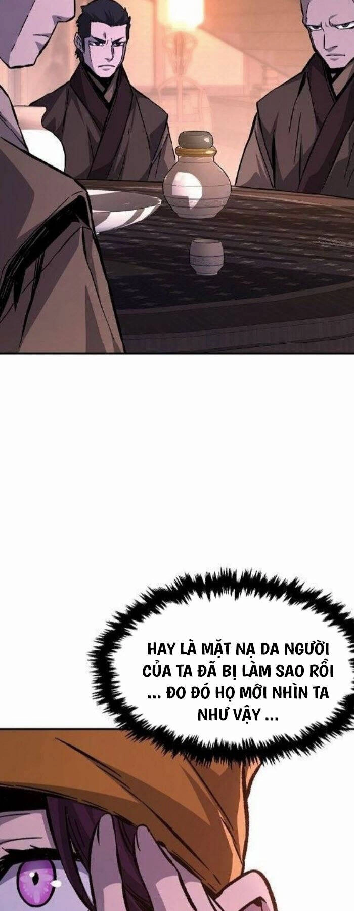 Cảm Kiếm Tuyệt Đối Chapter 79 - 71