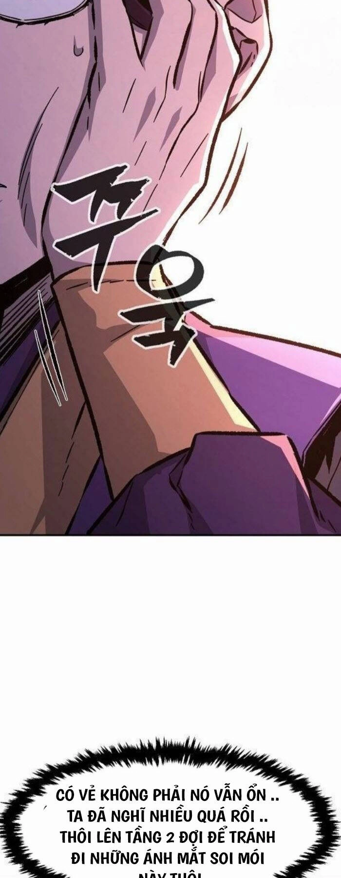 Cảm Kiếm Tuyệt Đối Chapter 79 - 72