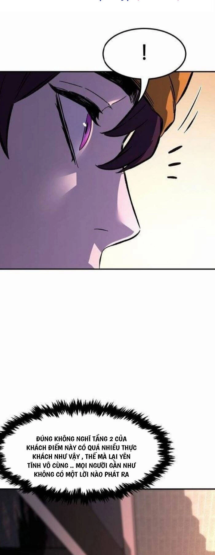 Cảm Kiếm Tuyệt Đối Chapter 79 - 74