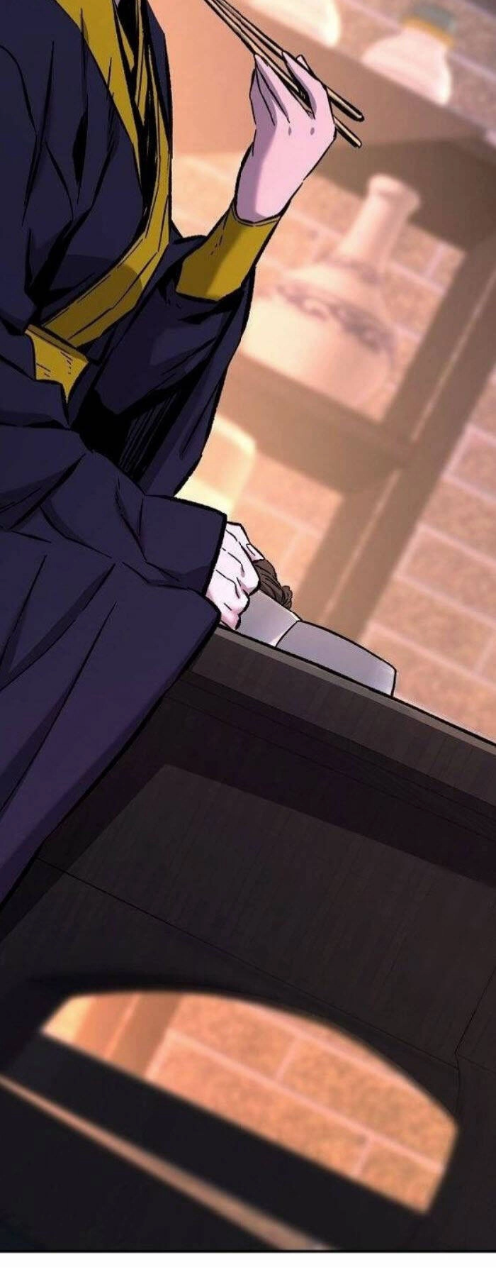 Cảm Kiếm Tuyệt Đối Chapter 79 - 78