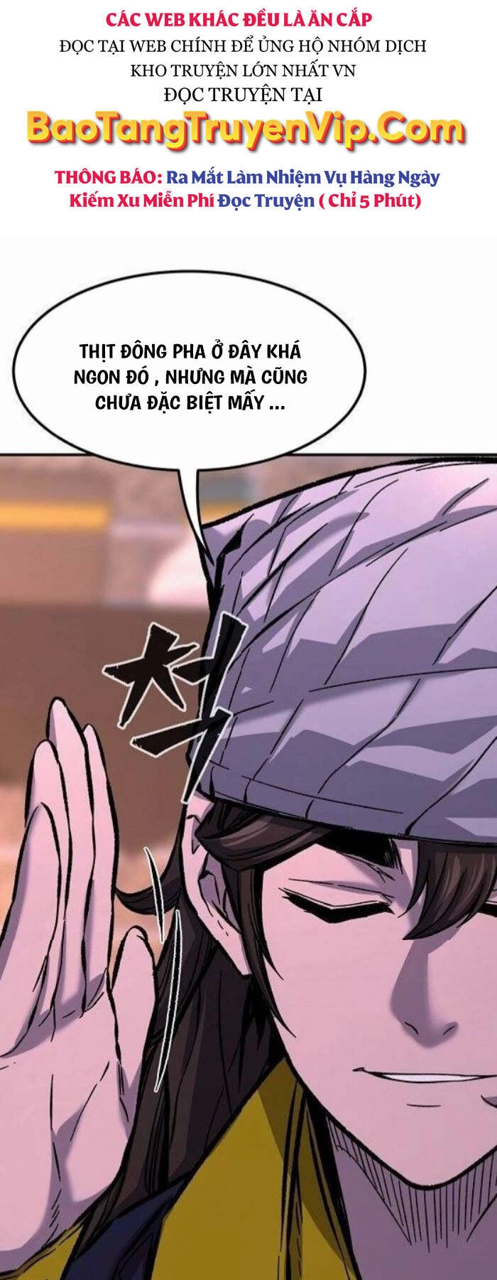 Cảm Kiếm Tuyệt Đối Chapter 79 - 79