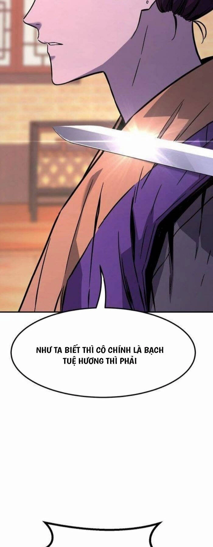 Cảm Kiếm Tuyệt Đối Chapter 79 - 83