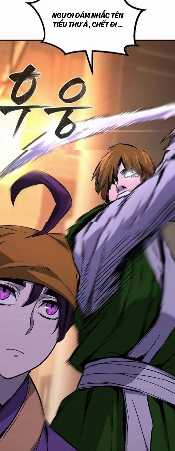 Cảm Kiếm Tuyệt Đối Chapter 79 - 84