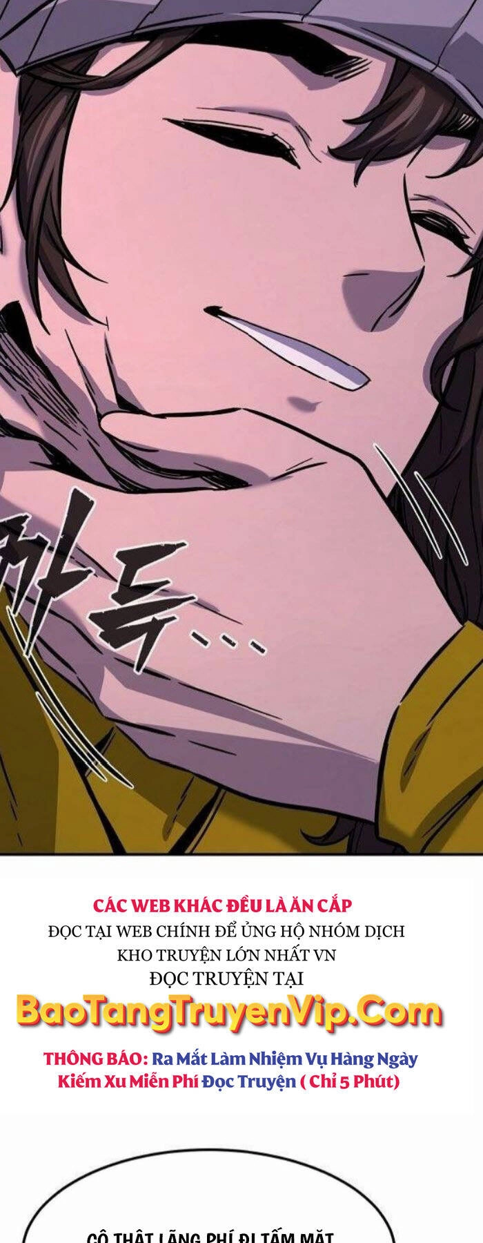 Cảm Kiếm Tuyệt Đối Chapter 79 - 92