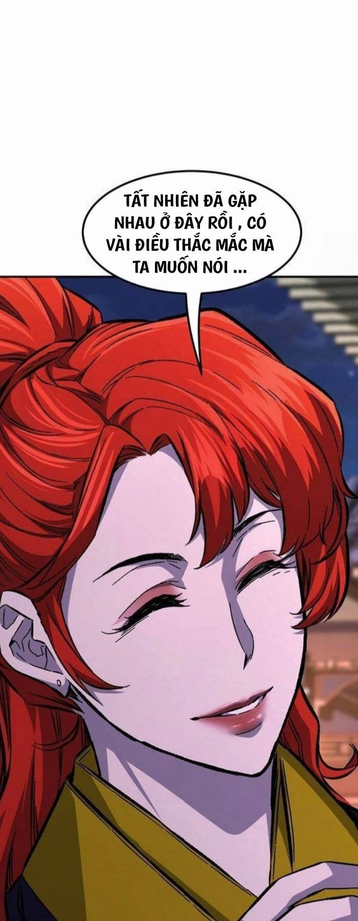 Cảm Kiếm Tuyệt Đối Chapter 79 - 94