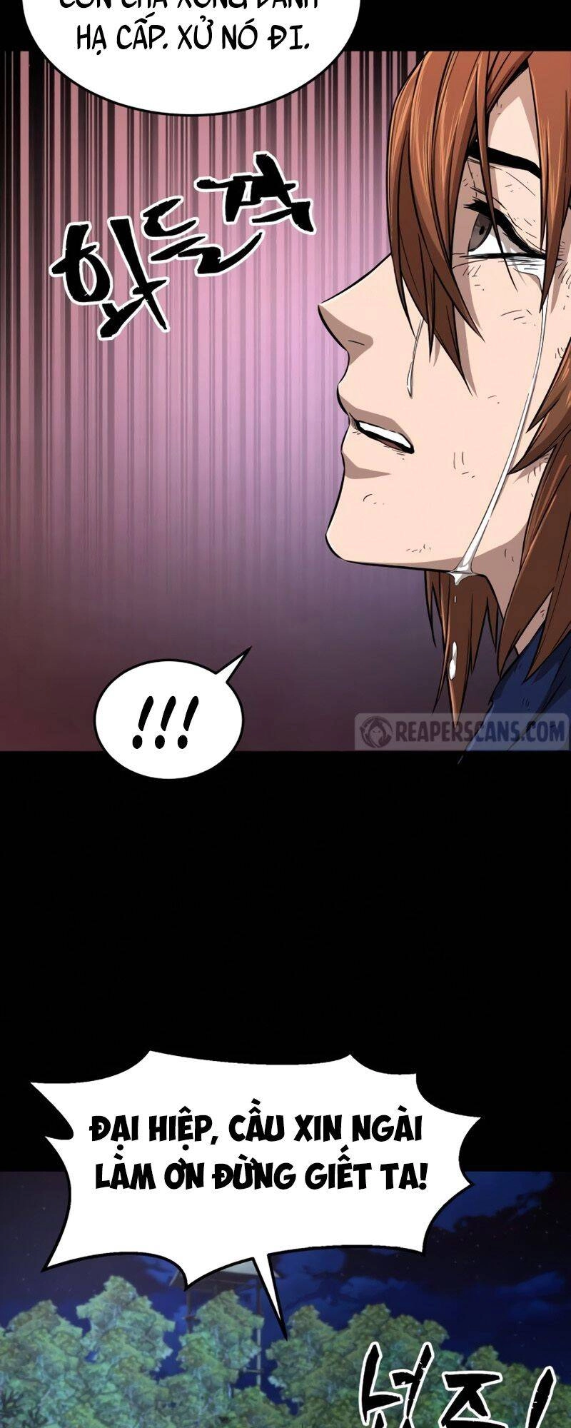 Cảm Kiếm Tuyệt Đối Chapter 3 - 8