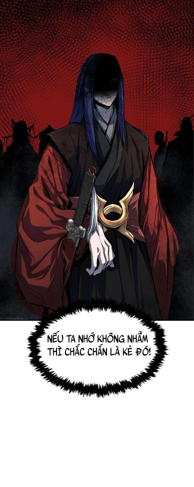 Cảm Kiếm Tuyệt Đối Chapter 3 - 34