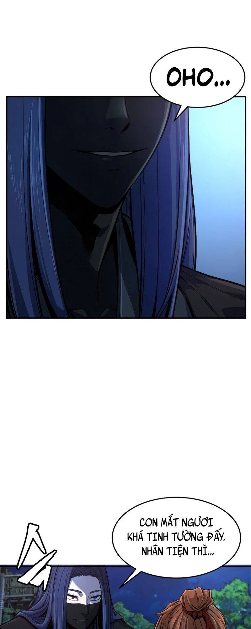 Cảm Kiếm Tuyệt Đối Chapter 3 - 51