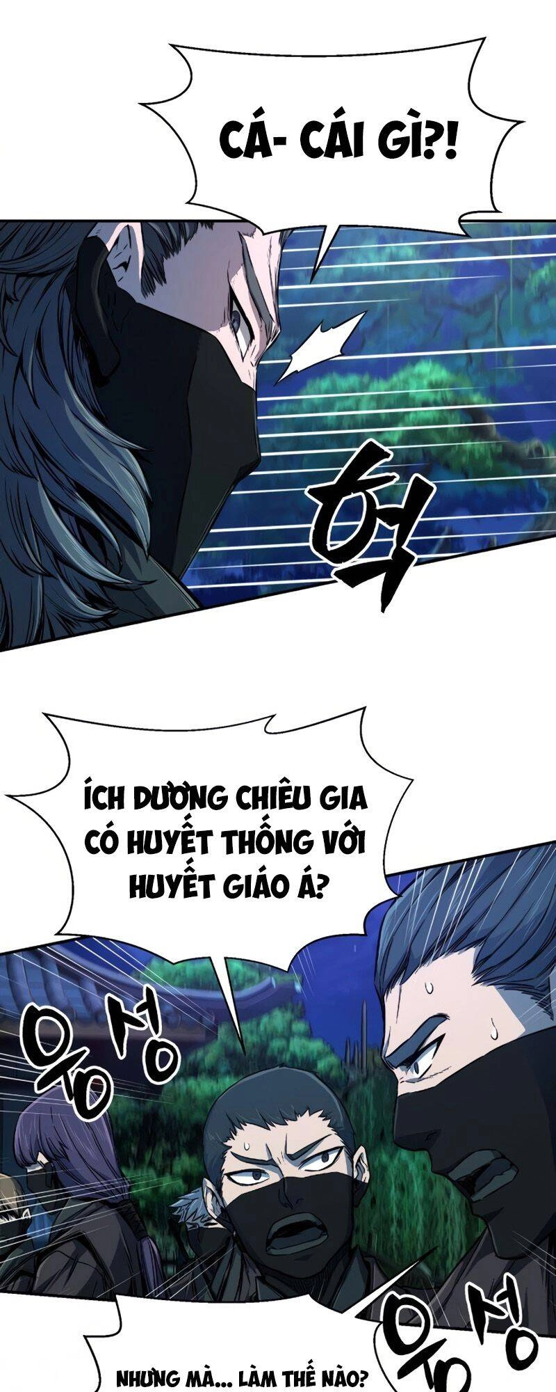 Cảm Kiếm Tuyệt Đối Chapter 3 - 56