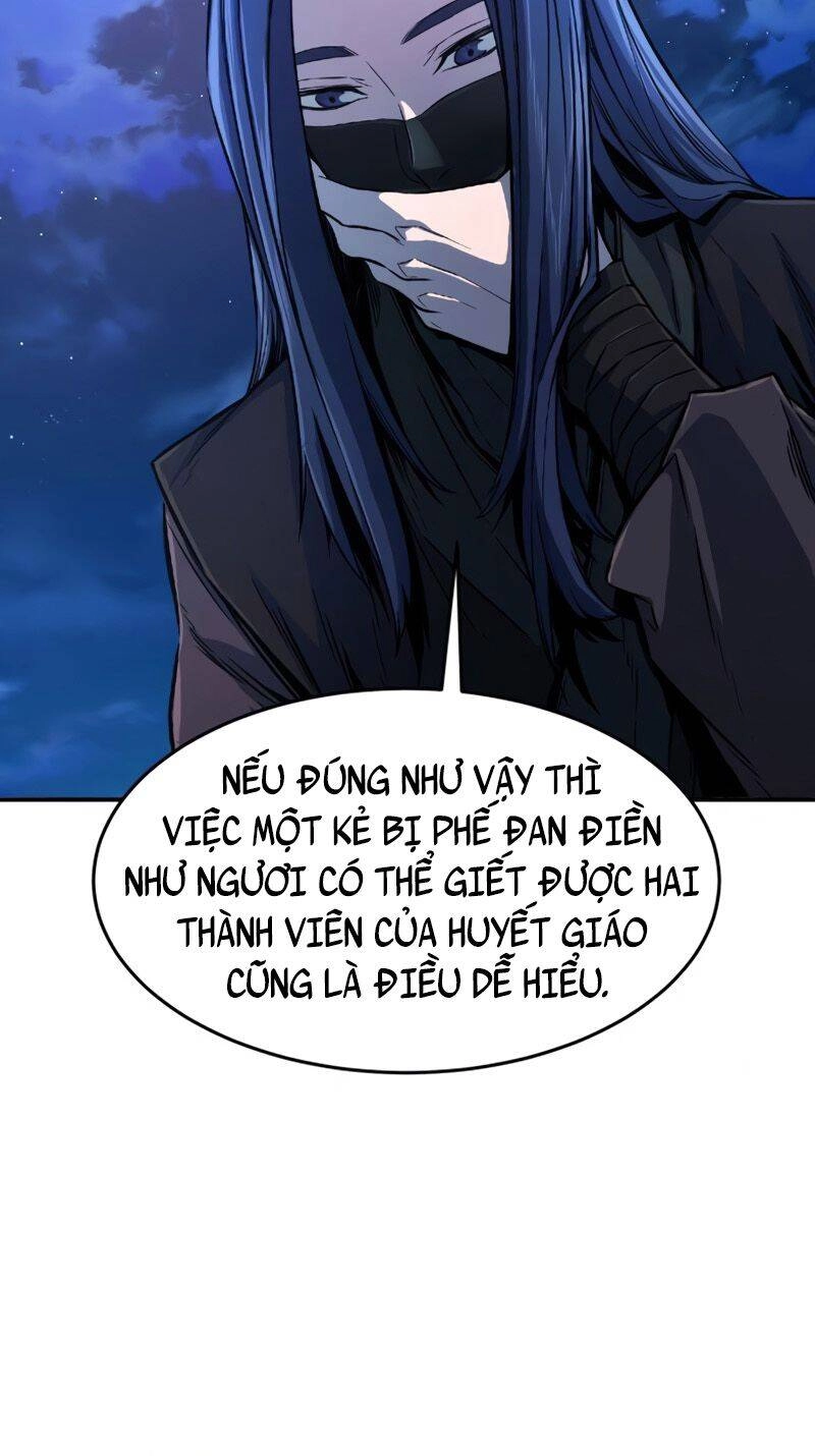 Cảm Kiếm Tuyệt Đối Chapter 3 - 72