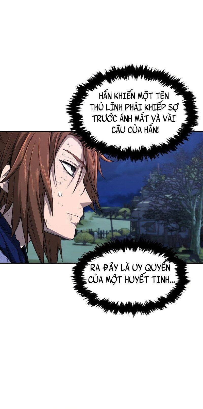 Cảm Kiếm Tuyệt Đối Chapter 3 - 78