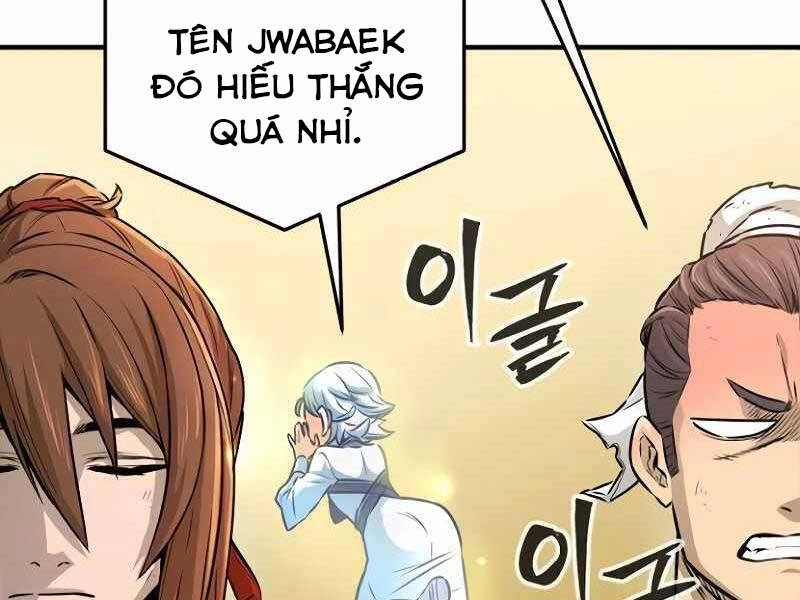 Cảm Kiếm Tuyệt Đối Chapter 8 - 16