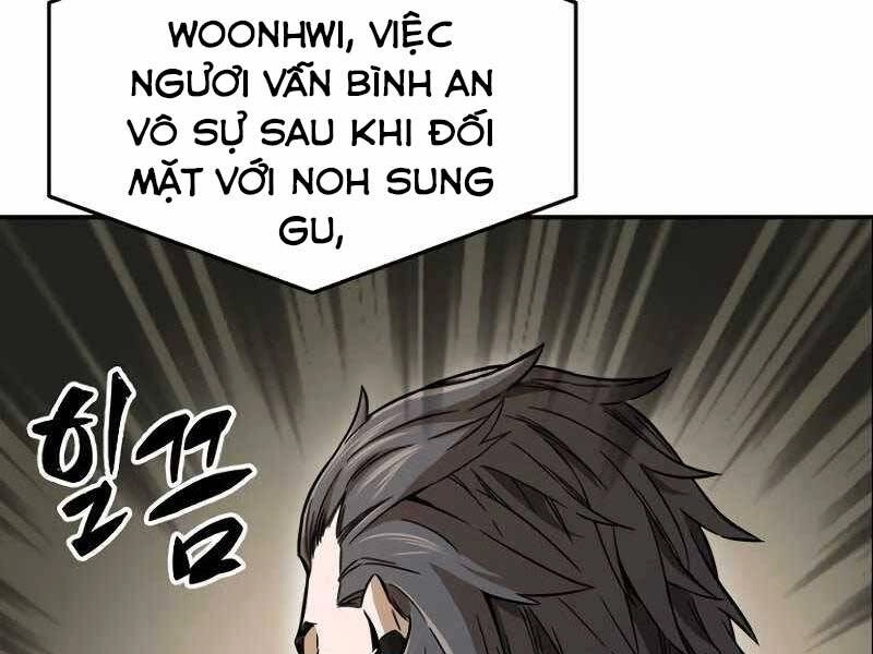 Cảm Kiếm Tuyệt Đối Chapter 8 - 22