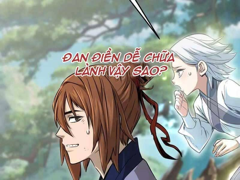 Cảm Kiếm Tuyệt Đối Chapter 8 - 38