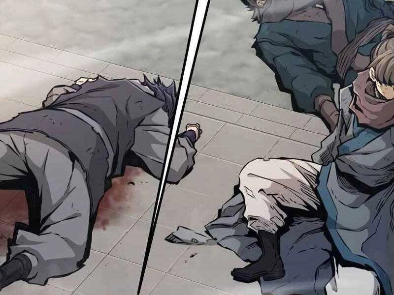 Cảm Kiếm Tuyệt Đối Chapter 8 - 78