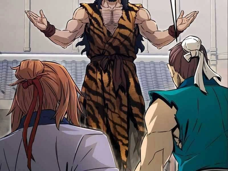 Cảm Kiếm Tuyệt Đối Chapter 8 - 129