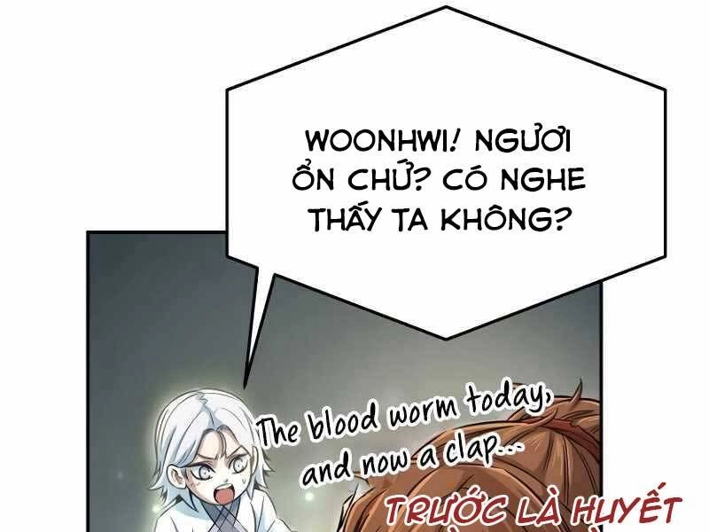 Cảm Kiếm Tuyệt Đối Chapter 8 - 151