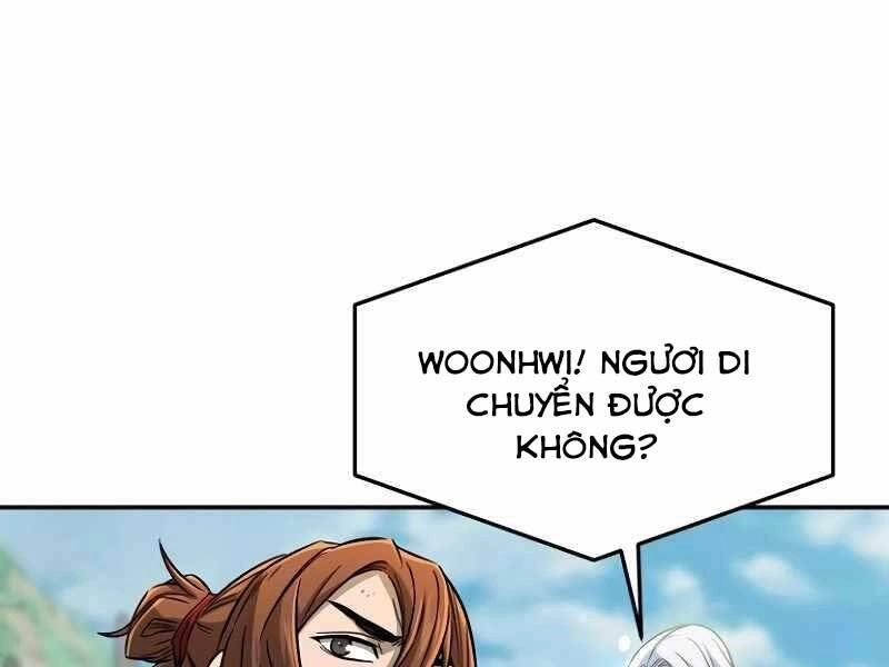 Cảm Kiếm Tuyệt Đối Chapter 8 - 189