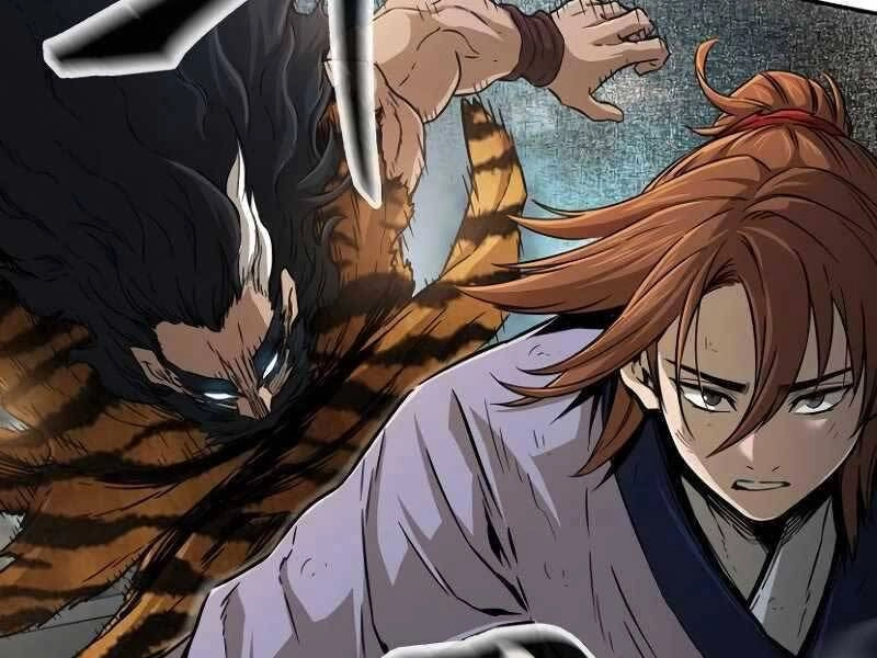 Cảm Kiếm Tuyệt Đối Chapter 8 - 199