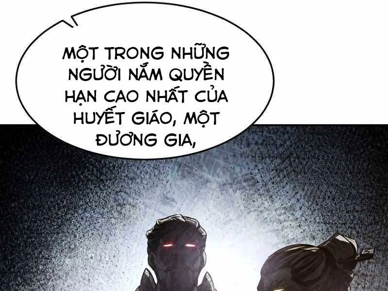 Cảm Kiếm Tuyệt Đối Chapter 8 - 250