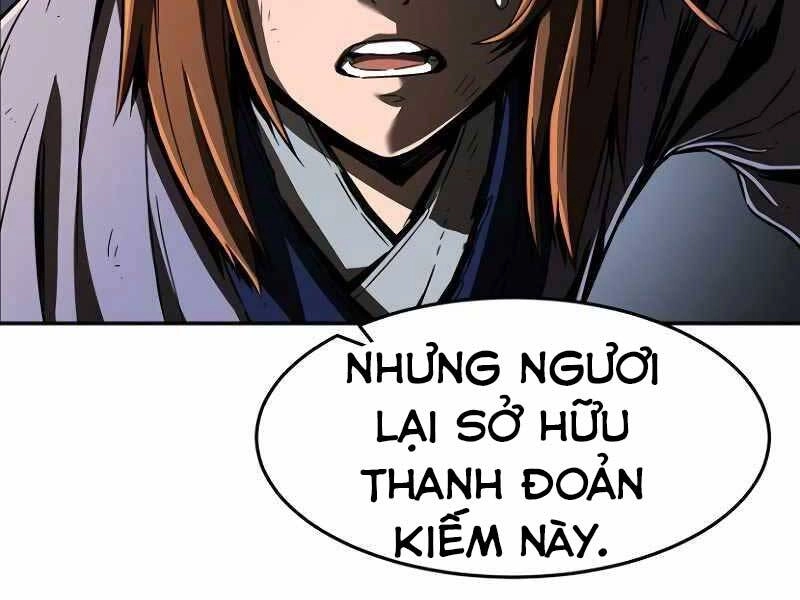 Cảm Kiếm Tuyệt Đối Chapter 8 - 261