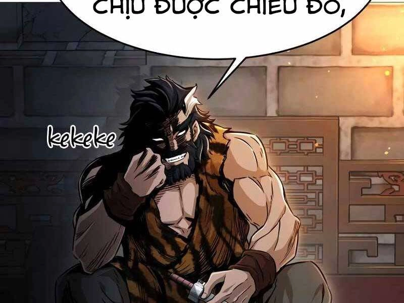 Cảm Kiếm Tuyệt Đối Chapter 8 - 263