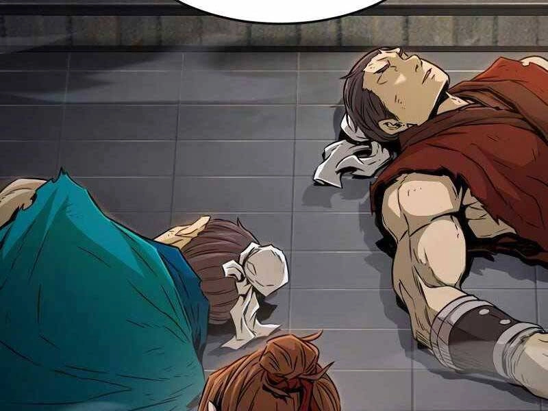 Cảm Kiếm Tuyệt Đối Chapter 8 - 265