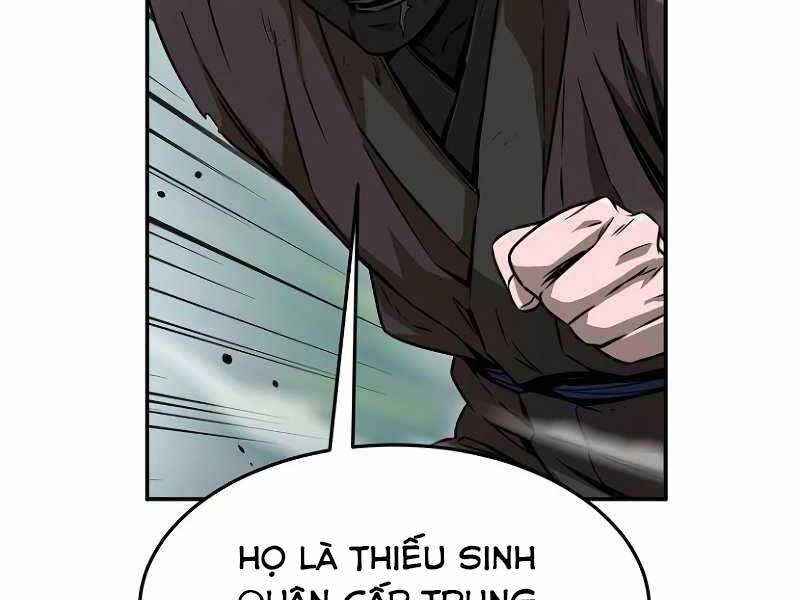 Cảm Kiếm Tuyệt Đối Chapter 9 - 12