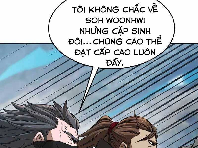 Cảm Kiếm Tuyệt Đối Chapter 9 - 14