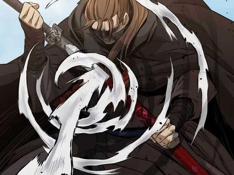 Cảm Kiếm Tuyệt Đối Chapter 9 - 43