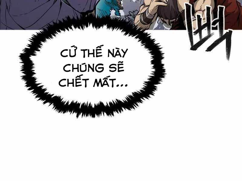 Cảm Kiếm Tuyệt Đối Chapter 9 - 181