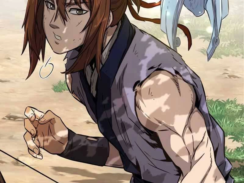 Cảm Kiếm Tuyệt Đối Chapter 10 - 13