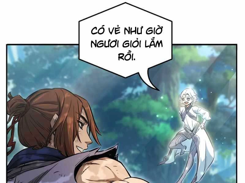 Cảm Kiếm Tuyệt Đối Chapter 10 - 17