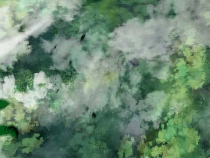 Cảm Kiếm Tuyệt Đối Chapter 10 - 56