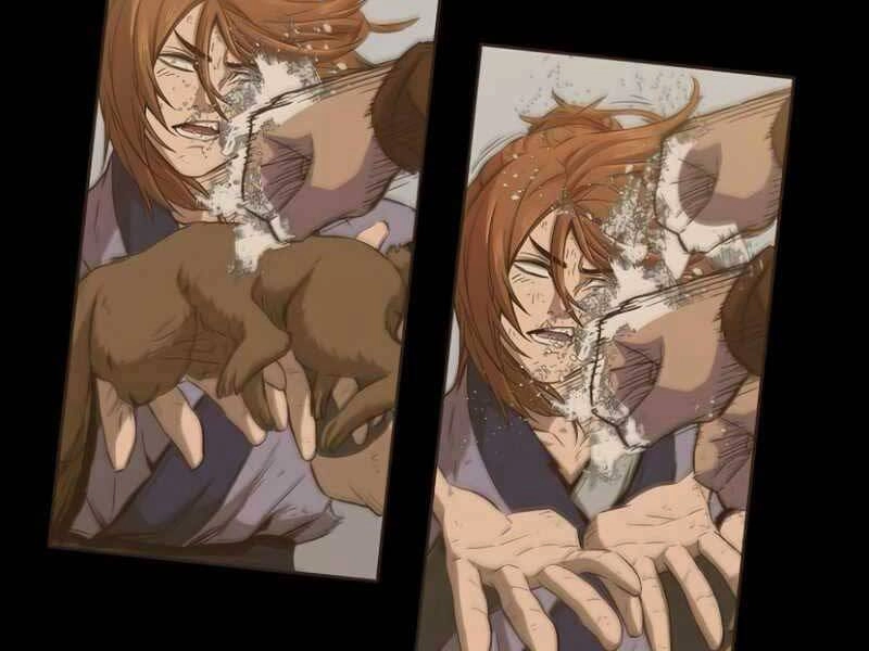 Cảm Kiếm Tuyệt Đối Chapter 10 - 225