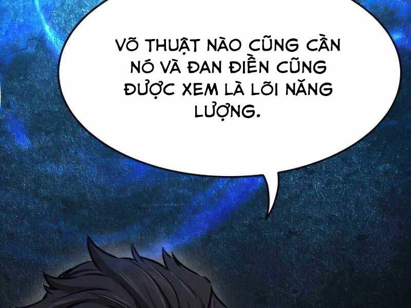 Cảm Kiếm Tuyệt Đối Chapter 11 - 11