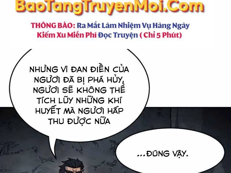 Cảm Kiếm Tuyệt Đối Chapter 11 - 15