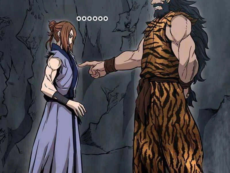 Cảm Kiếm Tuyệt Đối Chapter 11 - 32