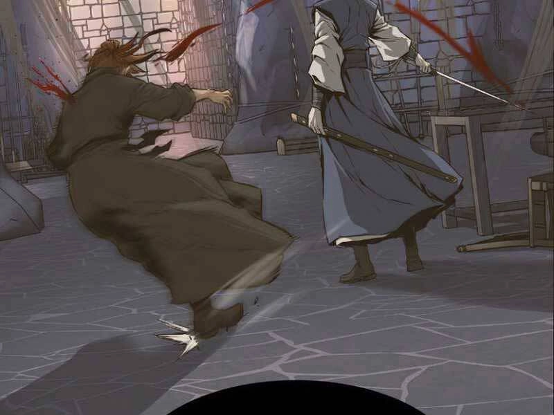 Cảm Kiếm Tuyệt Đối Chapter 11 - 117