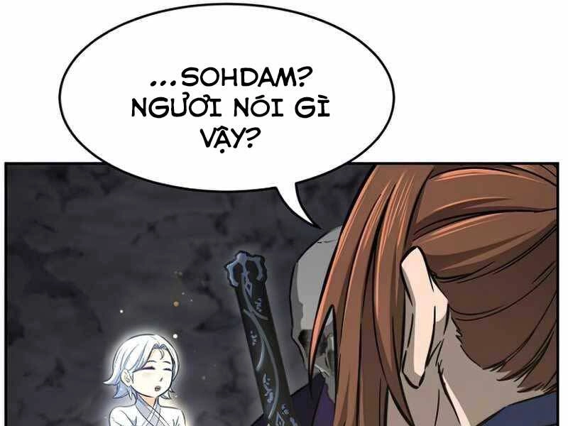 Cảm Kiếm Tuyệt Đối Chapter 11 - 258