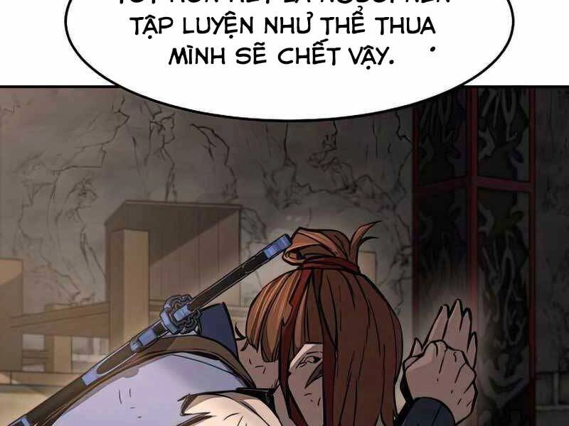Cảm Kiếm Tuyệt Đối Chapter 16 - 70