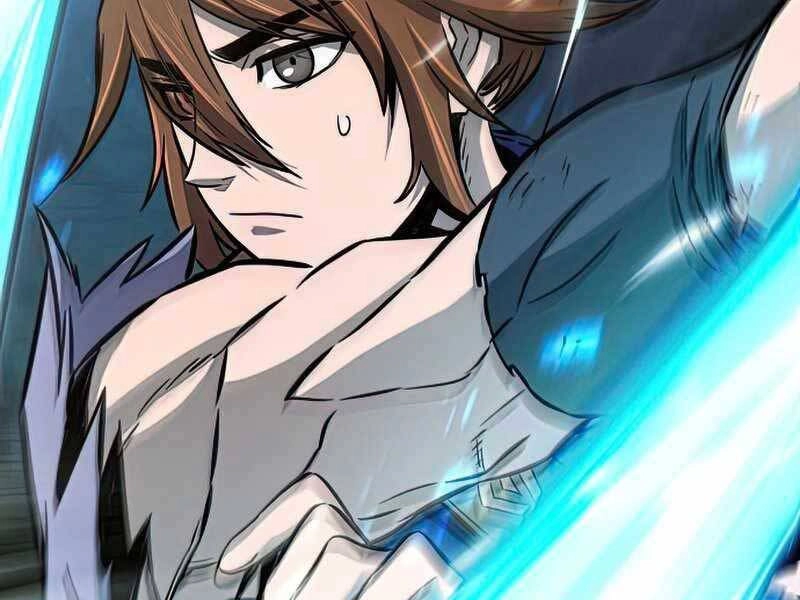 Cảm Kiếm Tuyệt Đối Chapter 16 - 127