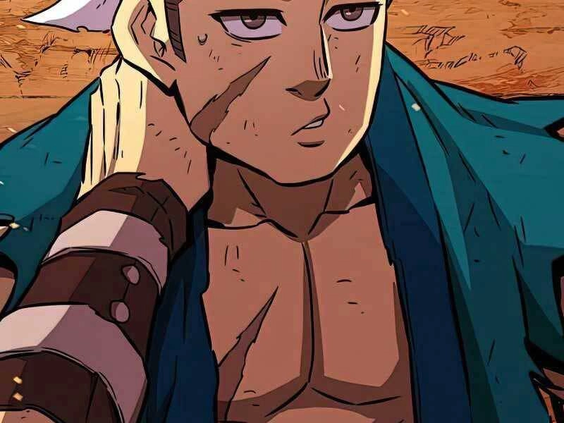 Cảm Kiếm Tuyệt Đối Chapter 16 - 151