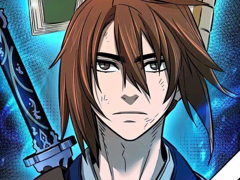 Cảm Kiếm Tuyệt Đối Chapter 16 - 164