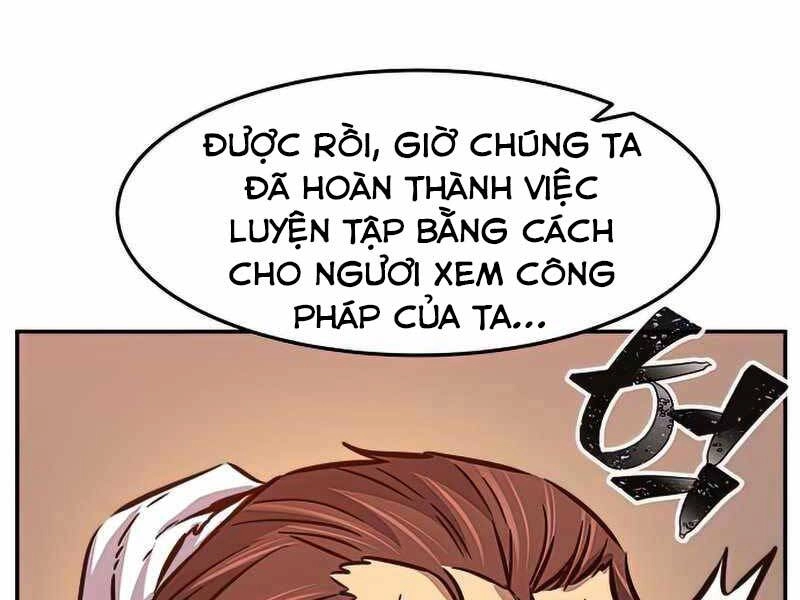 Cảm Kiếm Tuyệt Đối Chapter 16 - 203