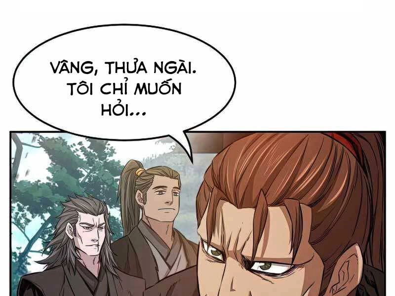 Cảm Kiếm Tuyệt Đối Chapter 16 - 222